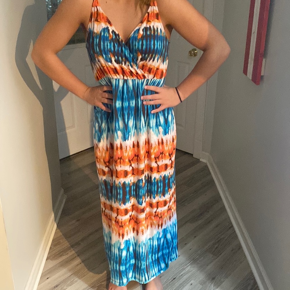 Maxi dress Size M